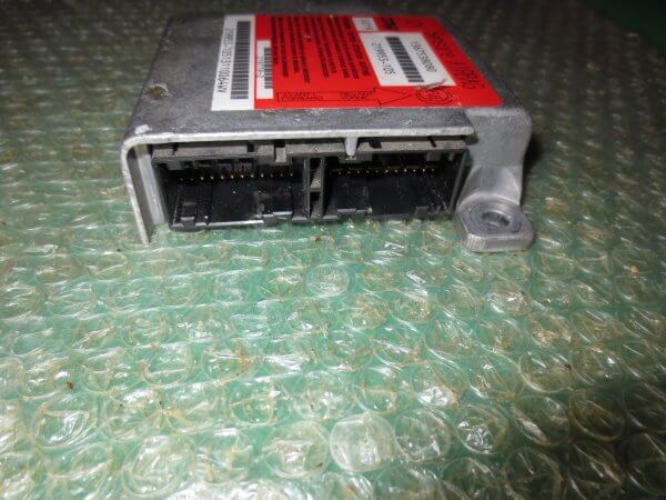 CENTRALITA DE AIRBAG 1367538080 PEUGEOT BOXER III - CITROEN JUMPER III - FIAT DUCATO III (2006-2016) - Imagen 3