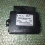UNIDAD DE FRENO DE ESTACIONAMIENTO ELECTRICO 6G91-2598-AJ FORD S-MAX II - FORD GALAXY II (2006-2015)