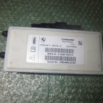 UNIDAD GATEWAY DE AIRBAG 65.77-9280185-01 BMW SERIE GT (F07) - BMW SERIES F - BMW X3 (F25) (2010-2018)