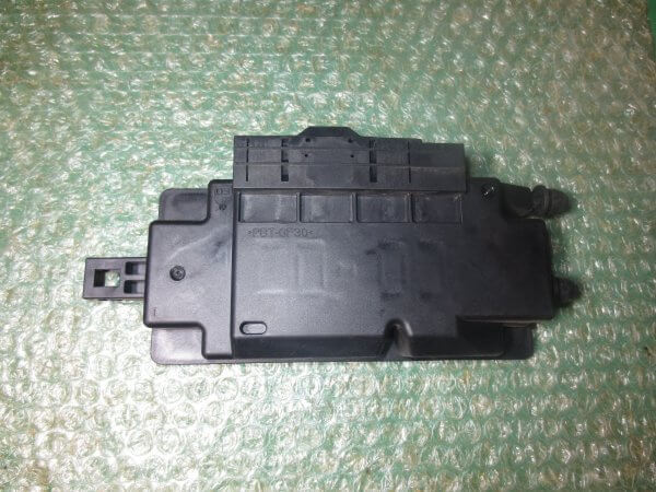 UNIDAD GATEWAY DE AIRBAG 65.77-9280185-01 BMW SERIE GT (F07) - BMW SERIES F - BMW X3 (F25) (2010-2018) - Imagen 2