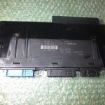 MODULO DE CONFORT BCM 61.35-9286945-02 BMW SERIE 5 GT (F07) - BMW X6 (2009-2018)