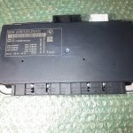 MODULO DE LUCES FRM III 61.35-92742769-01 BMW SERIES GT (F07) (2010-2017)