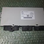 MODULO DE APOYO CAS4 61.35-92042439-01 BMW SERIE 5 GT (F07) - BMW SERIE 3 (F30) - BMW SERIE 5 (F10-F11) - BMW SERIE 7 (F01-F02) (2009-2019)