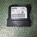 CENTRALITA DE AIRBAG 9807568180 PEUGEOT 508 - PEUGEOT 508 SW (2011-2018)