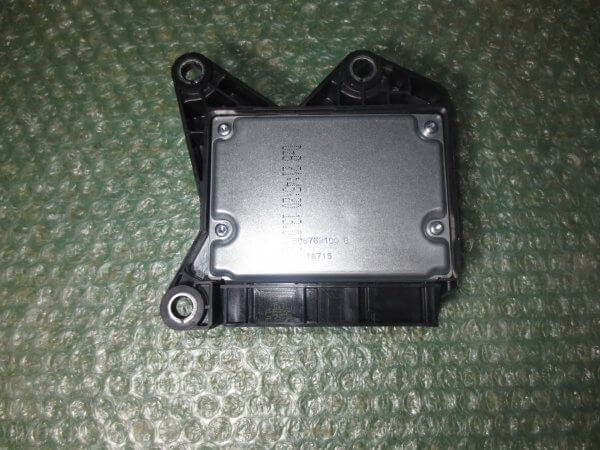 CENTRALITA DE AIRBAG 9807568180 PEUGEOT 508 - PEUGEOT 508 SW (2011-2018) - Imagen 2