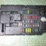 MODULO DE CONFORT BCM 61.35-3451922-01 MINI COOPER (R56) (2006-2015)