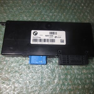 UNIDAD DE CONTROL GATEWAY 9291449 BMW SERIE 5 GT (F07) - BMW SERIE 5 (F10-F11) (2010-2018)