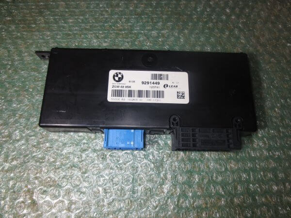 UNIDAD DE CONTROL GATEWAY 9291449 BMW SERIE 5 GT (F07) - BMW SERIE 5 (F10-F11) (2010-2018)