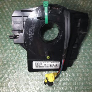 ANILLO DE AIRBAG DEL VOLANTE 05156106AD CHRYSLER - JEEP - DODGE (2006-2012)
