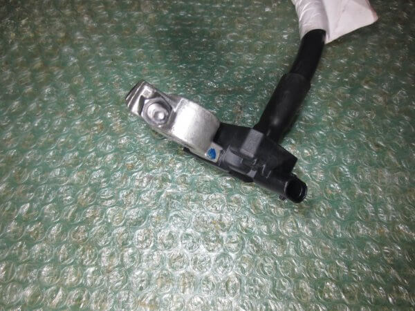 BORNE NEGATIVO DE BATERIA 8R09151181 AUDI Q5 (8R) (2008-2017) - Imagen 3