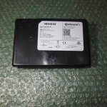 MODULO GPS DEL NAVEGADOR 282755767R RENAULT MEGANE IV - RENAULT CAPTUR - RENAULT CLIO IV (2012-2019)