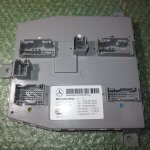 MODULO DE APOYO DE CONFORT A2059009321 MERCEDES BENZ CLASE S (W222) - MERCEDES BENZ CLASE C (W205) (2015-2024)