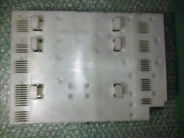 MODULO DE CONFORT BSI BG9T-14A073-BH FORD MONDEO IV (2010-2014) - Imagen 2