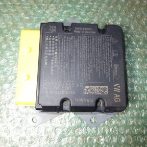 CENTRALITA DE AIRBAG 5Q0959655AB AUDI A3 SPORTBACK (8V) - VOLKSWAGEN GOLF VII - VOLKSWAGEN TIGUAN III - SKODA (2016-2023)