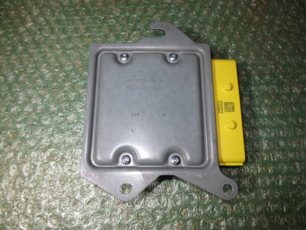 CENTRALITA DE AIRBAG 5Q0959655AB AUDI A3 SPORTBACK (8V) - VOLKSWAGEN GOLF VII - VOLKSWAGEN TIGUAN III - SKODA (2016-2023) - Imagen 2