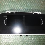 CUADRO DE INTRUMENTOS 9865967380 FIAT DOBLO FURGON - PEUGEOT RIFTER - OPEL COMBO E - CITROEN BERLINGO COMBI (2021-2026)