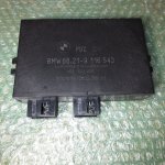 UNIDAD DE PARTRONIC PDC 66.21-9116543 MINI COOPER (R52-R53) (2001-2006)