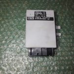 MODULO DE CONTROL DE CAPOTA ELECTRICA 6135-6972651-02 MINI COOPER (R52-R53) (2000-2006)