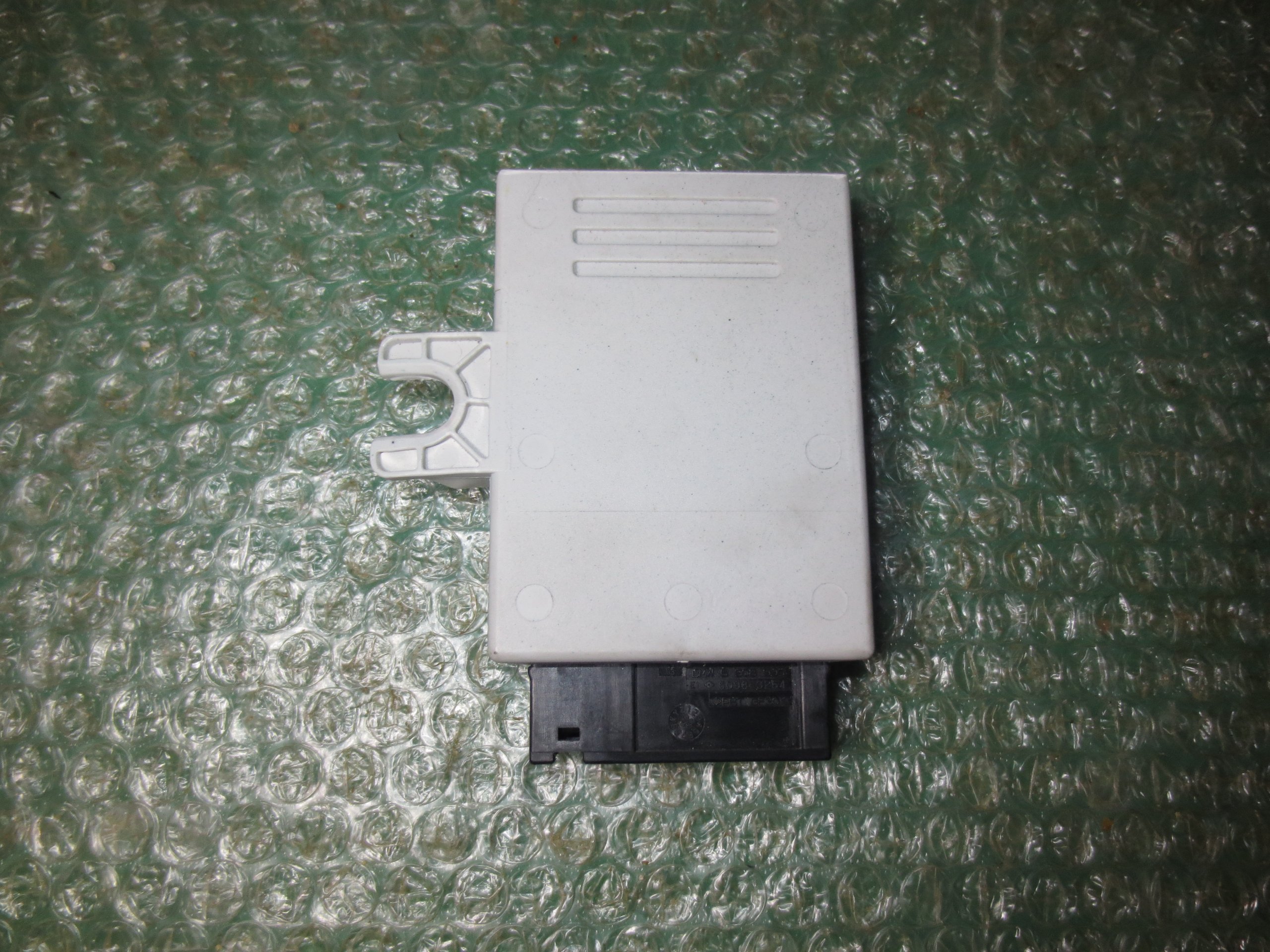 MODULO DE CONTROL DE CAPOTA ELECTRICA 6135-6972651-02 MINI COOPER (R52-R53) (2000-2006) - Imagen 2