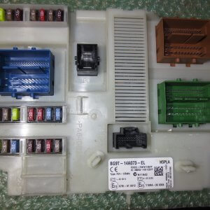 MODULO DE CONFORT BSI BG9T-14A073-EL FORD GALAXY II - FORD MONDEO IV (2010-2014)