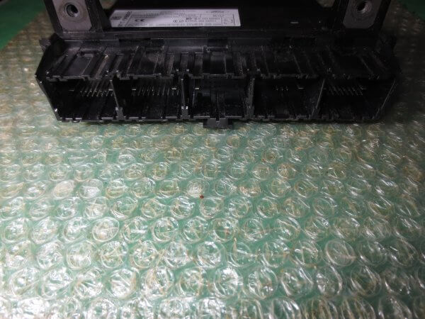 MODULO DE CONFORT BSI 9T1T-15K600-EC FORD TOURNEO CONNECT - FORD TRANSIT CONNECT (2009-2013) - Imagen 3