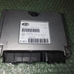 UNIDAD DE CONTROL DEL CAMBIO AUTOMATICO 51856404 FIAT 500 (2007-2015)