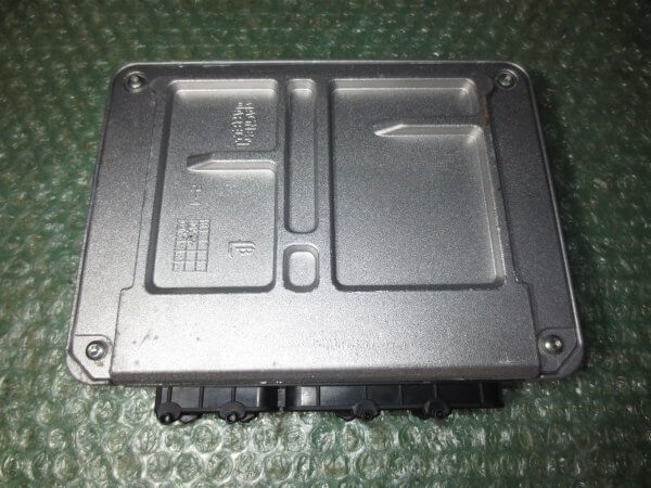 UNIDAD DE CONTROL DEL CAMBIO AUTOMATICO 51856404 FIAT 500 (2007-2015) - Imagen 2