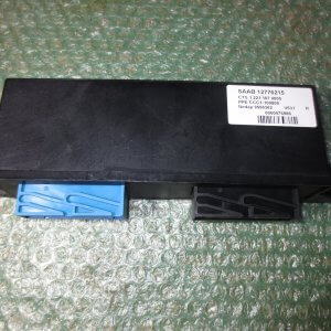 MODULO DE CONTROL DE TECHO ELECTRICO CONVERTIBLE 12776215 SAAB 9.3 CABRIO (2003-2010)