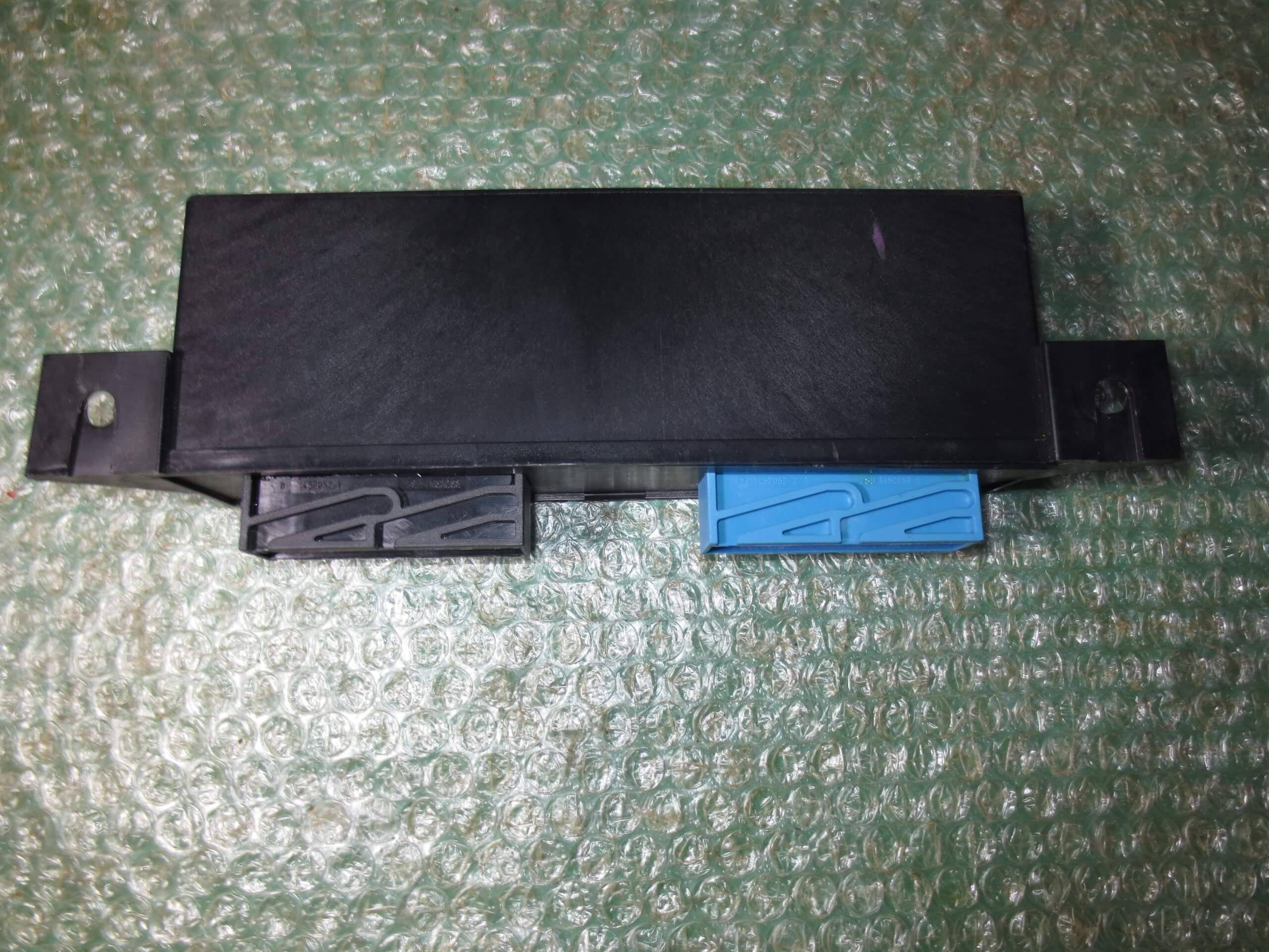 MODULO DE CONTROL DE TECHO ELECTRICO CONVERTIBLE 12776215 SAAB 9.3 CABRIO (2003-2010) - Imagen 2