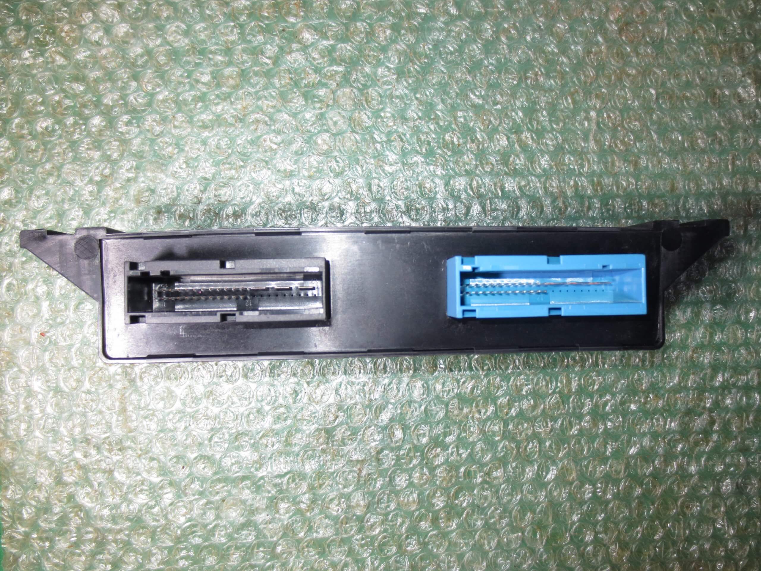 MODULO DE CONTROL DE TECHO ELECTRICO CONVERTIBLE 12776215 SAAB 9.3 CABRIO (2003-2010) - Imagen 3