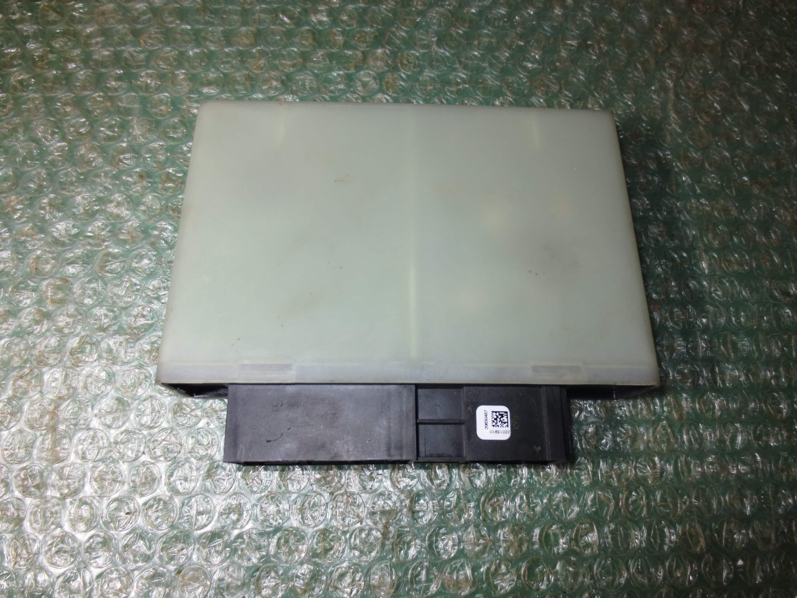 CENTRALITA DE CONTROL DEL ADBLUE 13264014 BMW (2016-2023) - Imagen 2