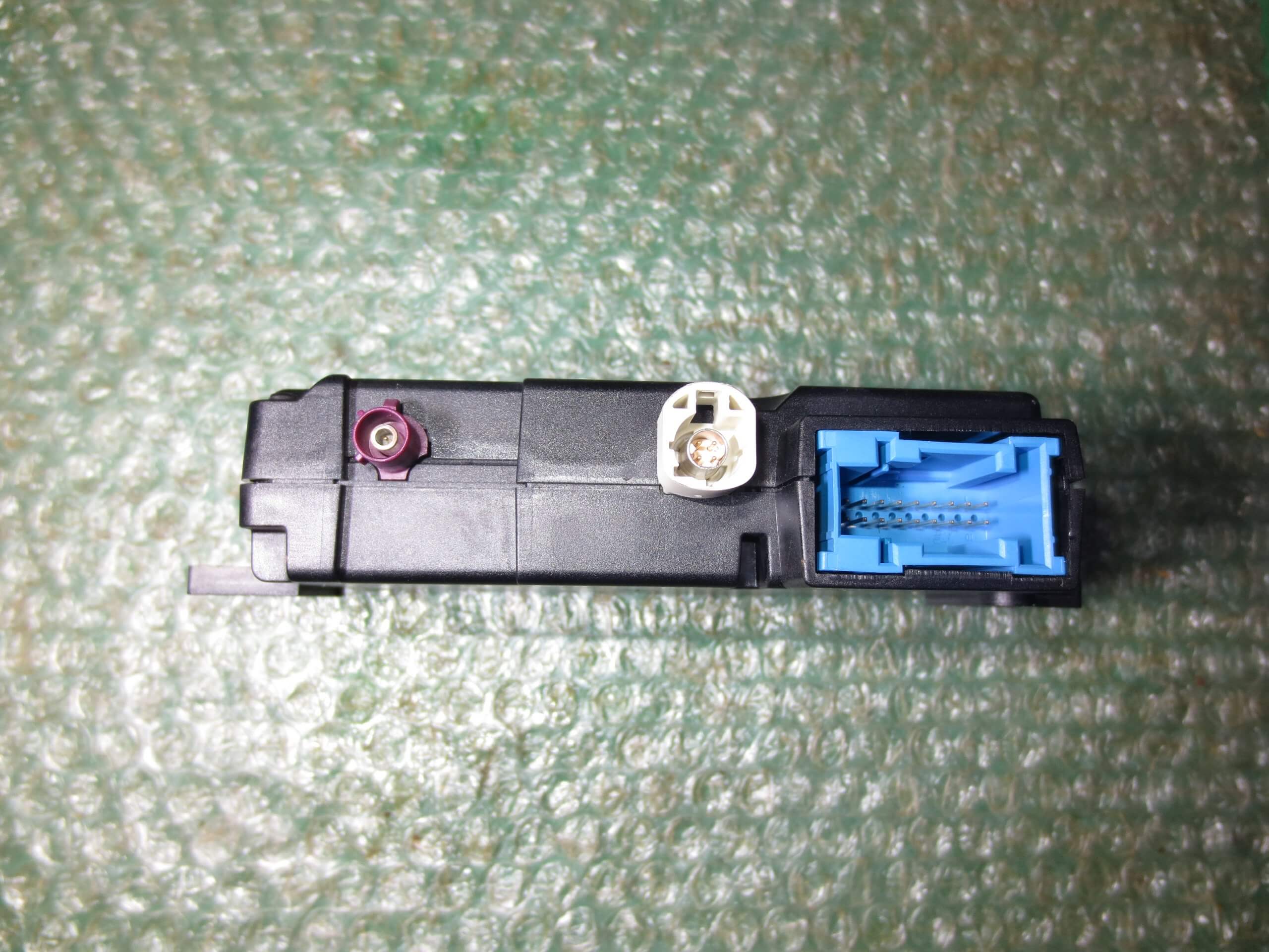 MODULO DE TELEFONIA Y BLUETOOTH A2429004801 MERCEDES BENZ CLASE C (W205) (2012-2018)) - Imagen 2