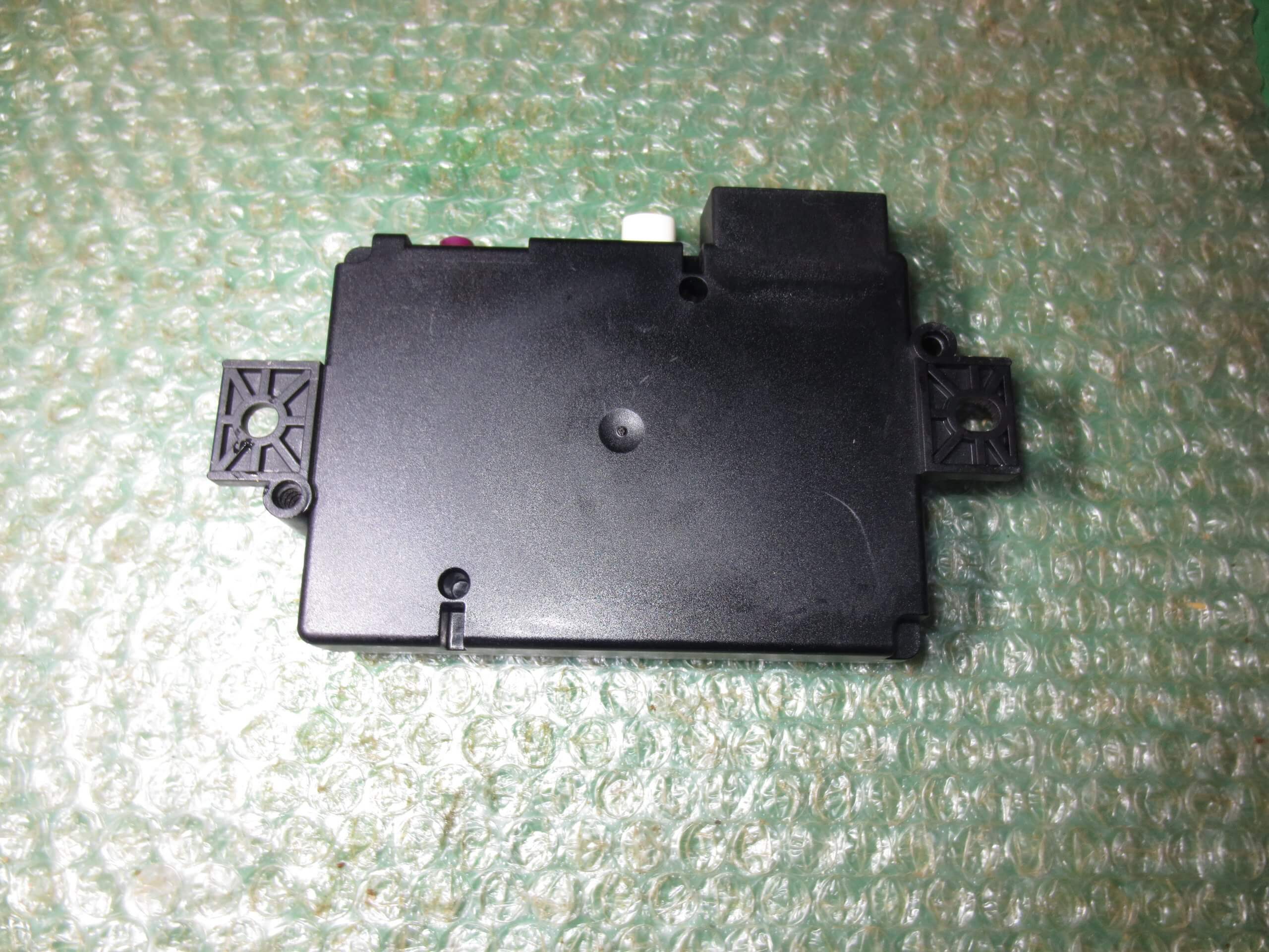 MODULO DE TELEFONIA Y BLUETOOTH A2429004801 MERCEDES BENZ CLASE C (W205) (2012-2018)) - Imagen 3