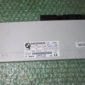 MODULO DE CONTROL DE ELEVACION DEL PORTON TRASERO 61.35-7304902 BMW SERIE 5 (F07-F10-F11) (2010-2017)