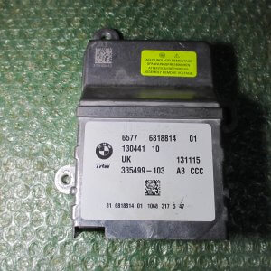 CENTRALITA DE AIRBAG 65.77-6818814-01 MINI COOPER (F56) (2014-2024)