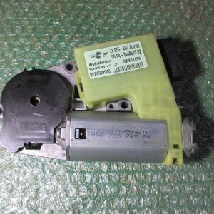 MOTOR DE TECHO SOLAR 06.94-3448675-02 MINI COOPER (F56) (2014-2024)