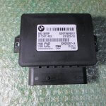 UNIDAD DE FRENO DE ESTACIONAMIENTO ELECTRICO EB679908301 BMW X3 (F25) - BMW SERIE 5 (F10-F11) (2010-2016)