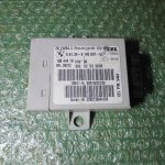 UNIDAD DE CONTROL DEL INMOVILIZADOR 61.35-9145097-02 MINI - BMW X5 (E53) - BMW Z4  (2003-2008)