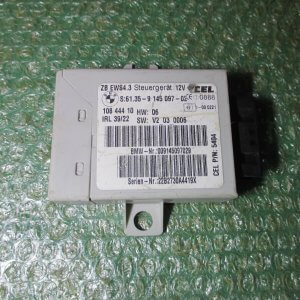 UNIDAD DE CONTROL DEL INMOVILIZADOR 61.35-9145097-02 MINI - BMW X5 (E53) - BMW Z4  (2003-2008)