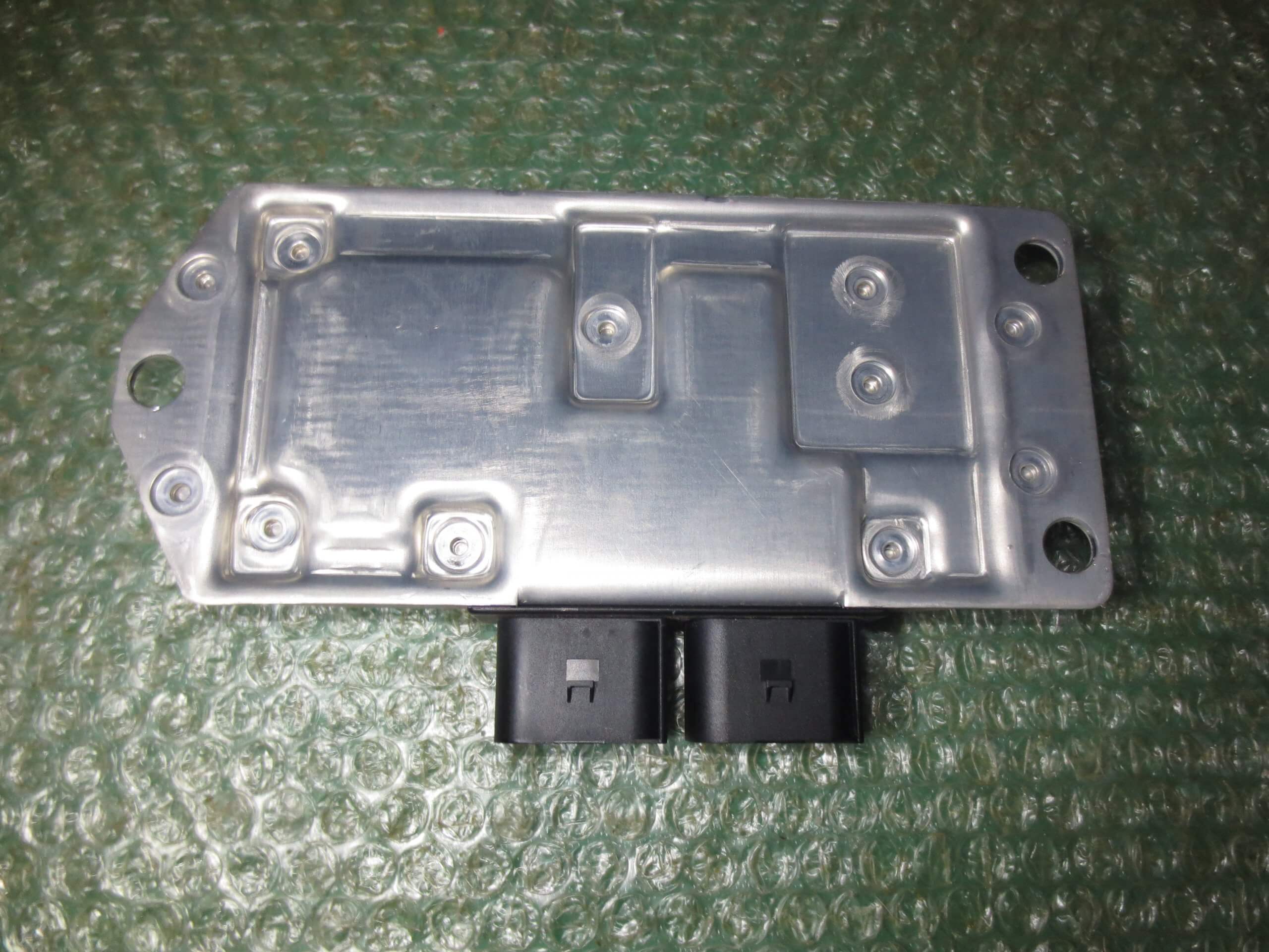 UNIDAD DE CONTROL DE TRANSMISION TRANSFER 27.60-7566297-01 BMW X5 (E70) - BMW X6 (E71) (2006-2015) - Imagen 2