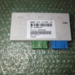 MODULO DE CONTROL SUSPENSION NEUMATICA ADAPTATIVA 37.15-6779997-01 BMW X5 (E70) (2006-2013)