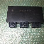 UNIDAD DE PARKTRONIC PDC 86.21-9116264 BMW X5 (E70) (2006-2013)