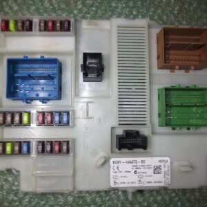 MODULO DE CONFORT BSI BG9T-14A073-BE FORD GALAXY II - FORD MONDEO IV (2010-2014)