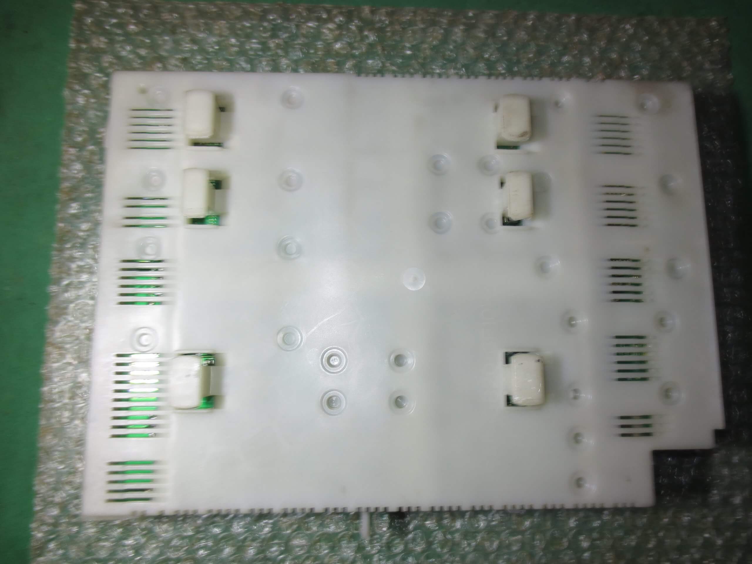 MODULO DE CONFORT BSI BG9T-14A073-BE FORD GALAXY II - FORD MONDEO IV (2010-2014) - Imagen 3