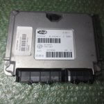 UNIDAD DE CONTROL DEL CAMBIO AUTOMATICO 55240549 ALFA ROMEO GIULIETTA (940) (2010-2020)