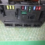 MODULO DE CONFORT BSI 51759683 FIAT PANDA (2003-2012)