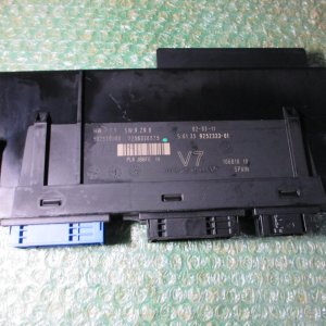 MODULO DE CONFORT BCM 61.35-9252333-01 BMW SERIE 5 (F07-F10-F11) (2009-2017)