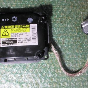 CENTRALITA DE XENON 85967-51050 TOYOTA AVENSIS (T27) - TOYOTA PRIUS - LEXUS SERIES GS (2006-2014)