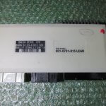 MODULO DE CONFORT GM III 61.35-6915120 BMW SERIE 5 (E39) - BMW X5 (E53) (1998-2004)