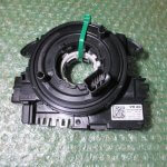 ANILLO DE AIRBAG 5K0953569BA SEAT ALTEA XL - VOLKSWAGEN CADDY III - VOLKSWAGEN GOLF PLUS - VOLKSWAGEN PASSAT(B7) - SKODA OCTAVIA III (2009-2016)